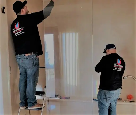 Professional plumbing installation for Tankless Water Heater Installation in Schalks