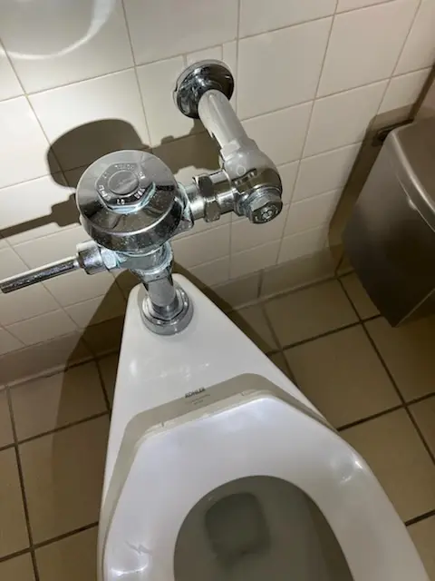 Fixture installation and repair for Sewer Camera Inspection in Schalks